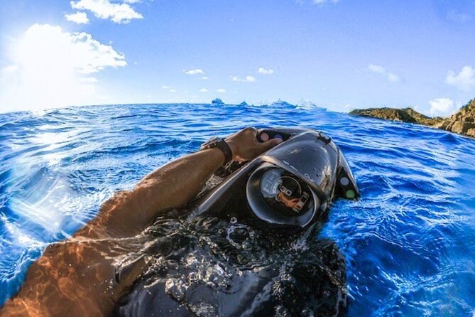 Luxury Water Toys Boat Tour ibiza - SEABOB- Paddle surf boards - What to Bring (So You Don’t Waste Your Time)