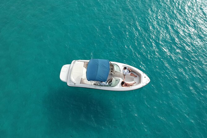 MagiCharter: Private charter motorboat sunset in Ibiza - FAQ