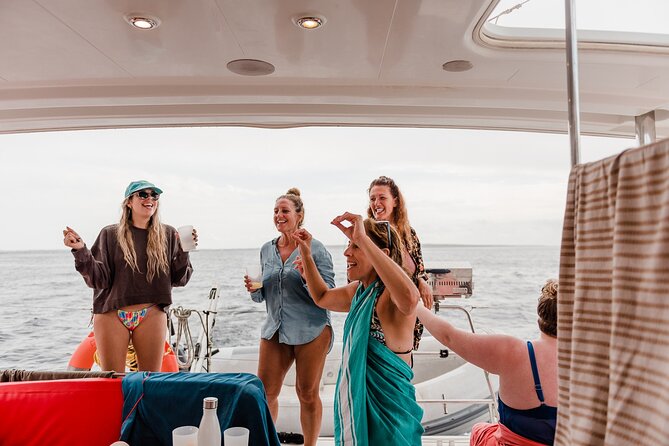 Nusa Kami Catamaran Tour to Formentera - Key things to love about Nusa Kami to Formentera West