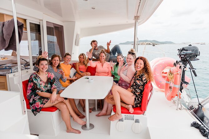 Nusa Kami Catamaran Tour to Formentera - Why this Formentera West catamaran is a smart Ibiza add-on