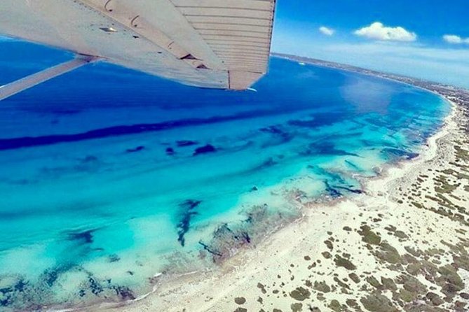 Platja de Migjorn Private Catamaran Full Day Trip - Key highlights that matter on the water