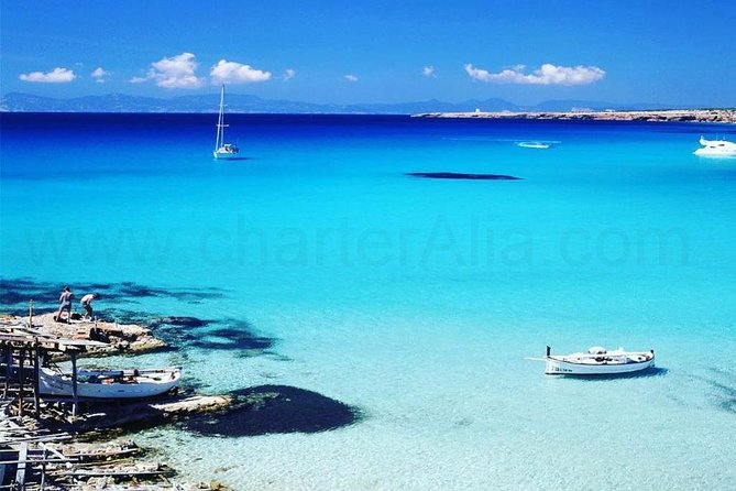 Platja de Migjorn Sailboat Trip - Price and Value: What You’re Paying For (and What You Aren’t)