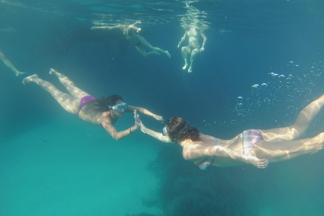 Playa de Llevant Catamaran Private Full Day Tour - Price and value: what $3,498.20 really means