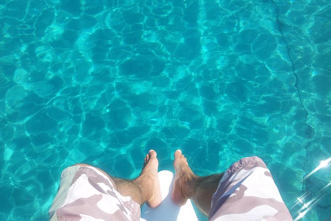 Playa de Ses Illetes Full Day Catamaran Trip - Why Playa de Ses Illetes by Catamaran Feels Like a Shortcut