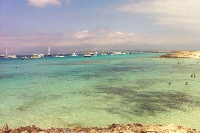 Playa de Ses Illetes Sailboat Full Day Private Trip - What makes this Formentera sail feel like a treat