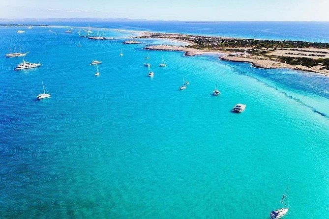 Playa Sa Roqueta Private Catamaran Trip - Key things to love about Playa Sa Roqueta by Private Catamaran
