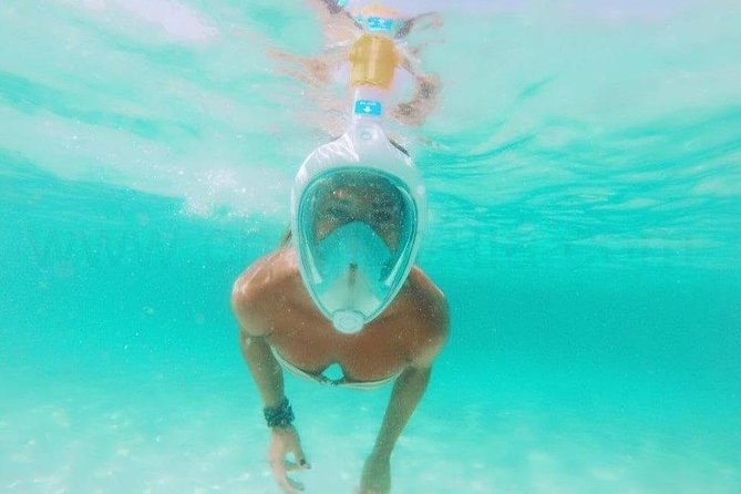 Playa Sa Roqueta Private Catamaran Trip - A Private Catamaran Day on Formentera That Feels Like Your Own