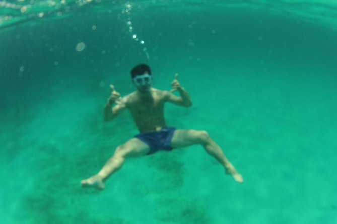 Playa Ses Platgetes Catamaran Private Trip - Value: $3,411.50 for up to 12 and how to judge the cost