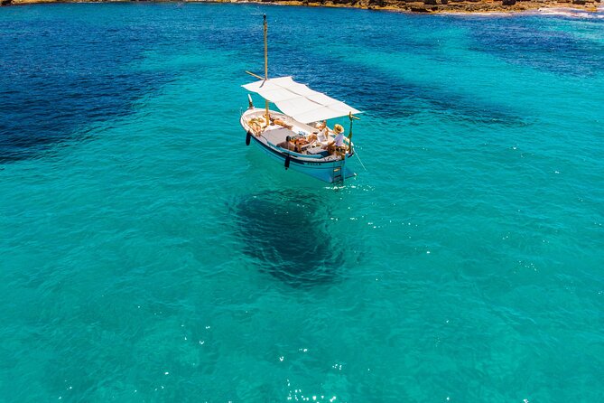 Private 4-hour Mediterranean Boat Tour in Ibiza with Snorkeling - Boat comfort and practical details that keep the day smooth