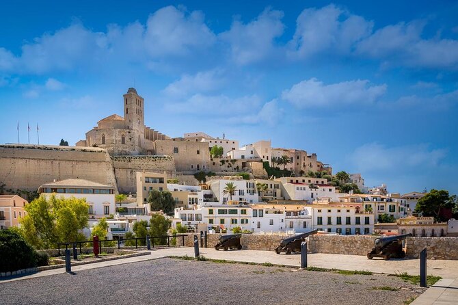Private 4-hour walking tour of Ibiza with official tour guide - Quick take: what you’ll remember