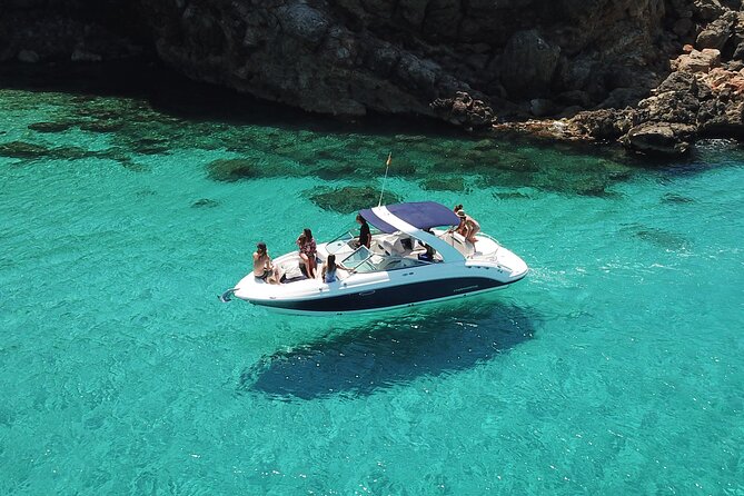 Private 7-hour boat ride from Sant Antoni de Portmany - Short practical notes before you book