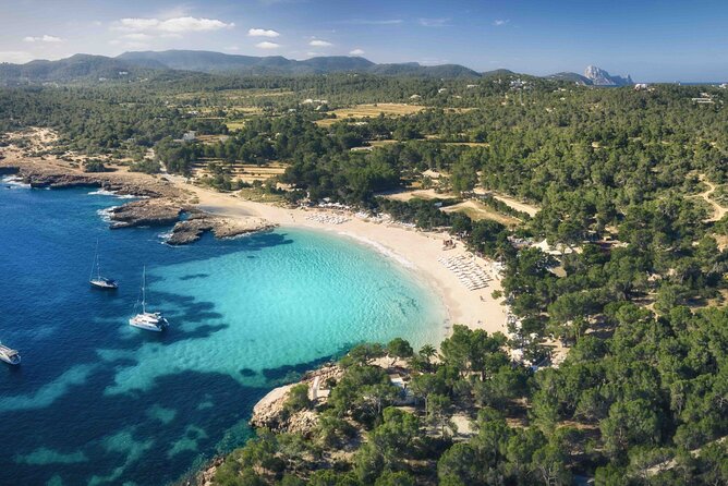 Private Boat Experience in Ibiza - Snorkeling equipment + cool box: small inclusions that improve the whole day