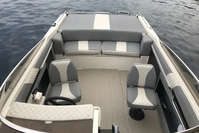 Private Boat Rental for 5 People 8 Hours in Ibiza - Captain Javier and the Service That Makes It Feel Personal