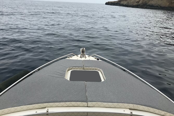 Private Boat Rental for 5 People 8 Hours in Ibiza - What’s Included: The Real Value for Families and Small Groups