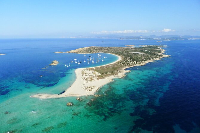 Private Boat Rental for 5 People 8 Hours in Ibiza - What to Expect on the Water: Swimming, Gear, and Pace