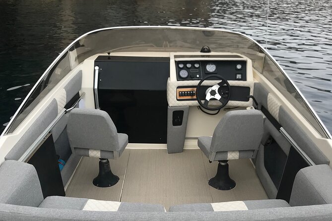 Private Boat Rental for 5 People 8 Hours in Ibiza - Weather and Day Safety: When This Excursion Changes