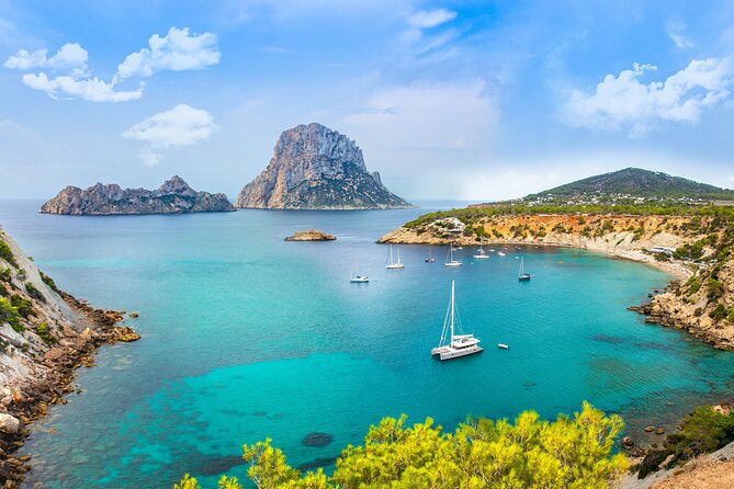 Private Boat Rental Sea Ray 8 hours Ibiza-Formentera - What you’ll actually do onboard (and why it matters)