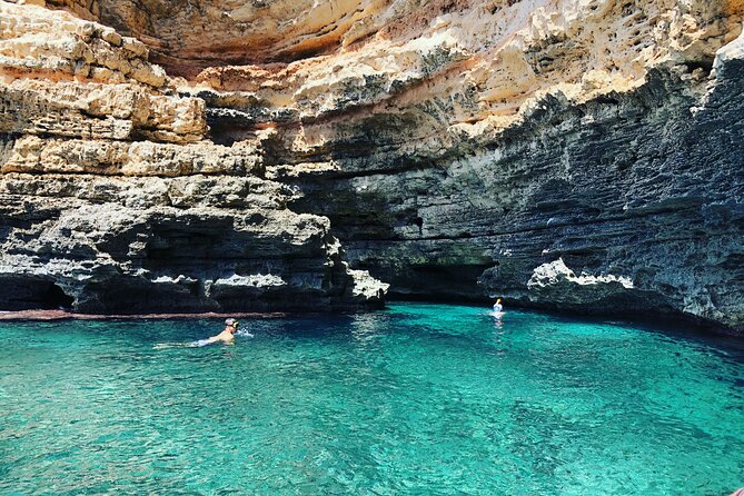 Private Boat Rental Sea Ray 8 hours Ibiza-Formentera - The biggest consideration: weather can change everything
