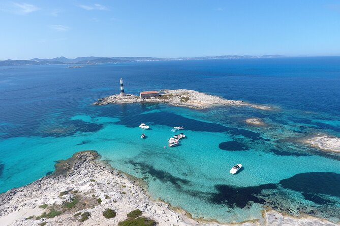 Private Boat Rental Sea Ray up to 8 people Ibiza-Formentera - Who This Charter Fits Best (and Who Might Want Another Option)
