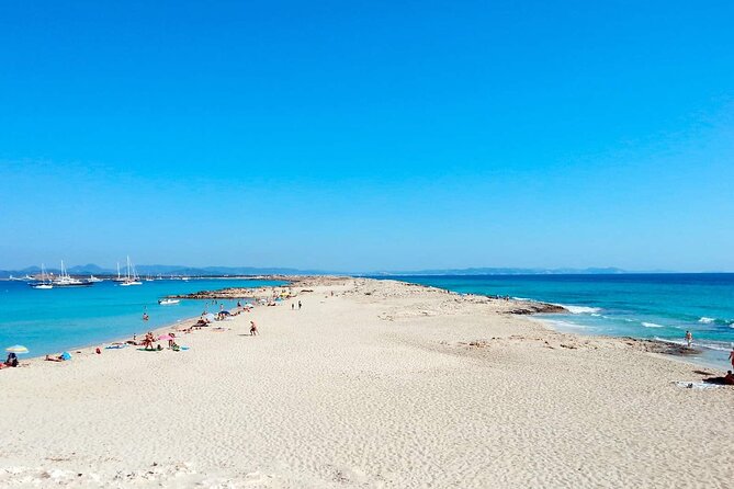 Private Boat Rental Sea Ray up to 8 people Ibiza-Formentera - Should You Book This Sea Ray Charter?