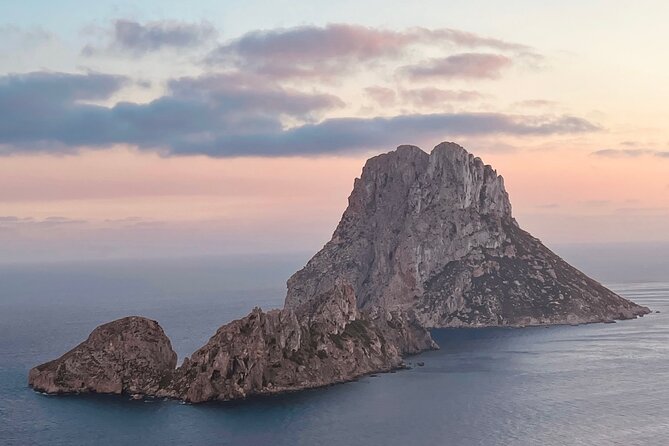 Private boat rental with snorkel in San Antonio, Ibiza - Price and value at $856 for ~7 hours