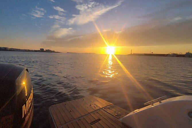 Private Boat Tour of San Antonio with Paddel surfing and Snorkeling - Key things to know before you step aboard