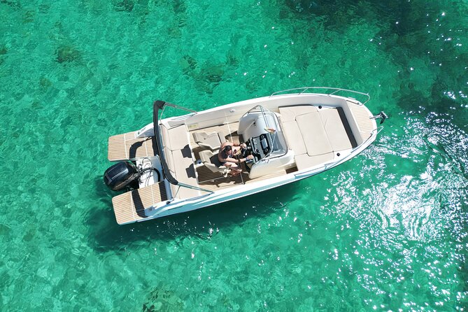 Private Boat Tour of San Antonio with Paddel surfing and Snorkeling - Private Boat Time Around San Antonio: worth it for the coast-to-coves pacing