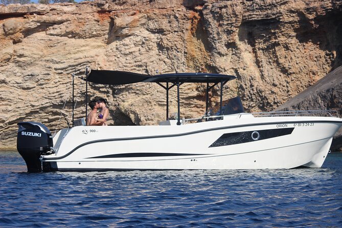 Private Boat tours around Ibiza - Key highlights to know before you go
