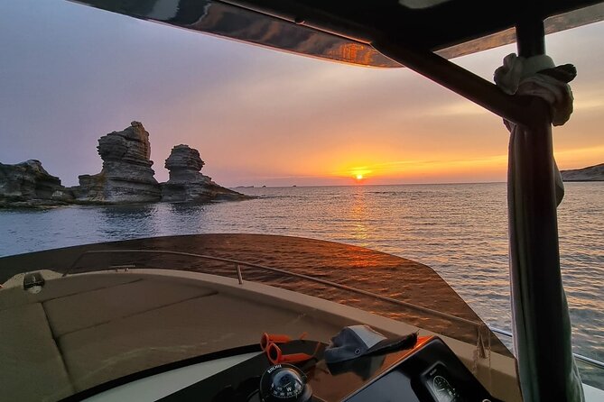 Private Boat tours around Ibiza - Booking timing, weather, and smooth logistics