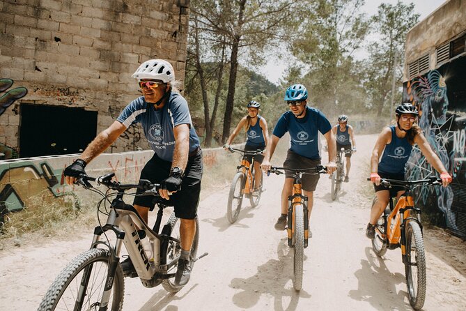 Private ebike tour Ibiza (northern highlights route) - Key Highlights I’d Book For