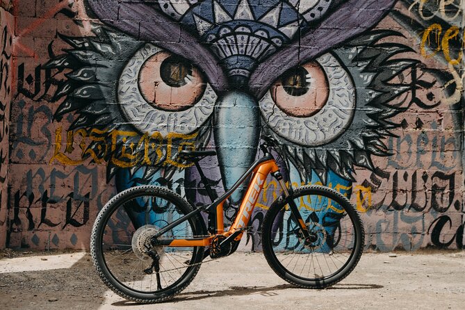 Private ebike tour Ibiza (northern highlights route) - How a Private Northern Ibiza E-Bike Ride Feels Different