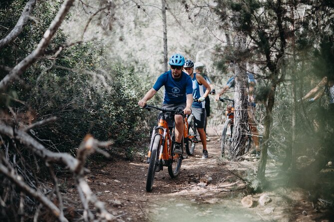 Private ebike tour Ibiza (northern highlights route) - The Route Style: Short Stops, Real Stories, and Better Flow