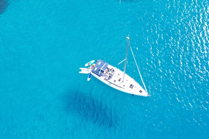 Private Experience Full-day Sailing in Ibiza and Formentera - Key points before you book