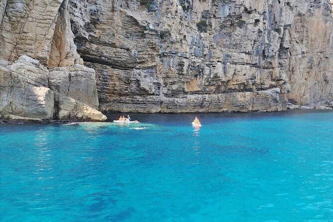 Private Morning Cruise in Ibiza - Should you book this private morning cruise?