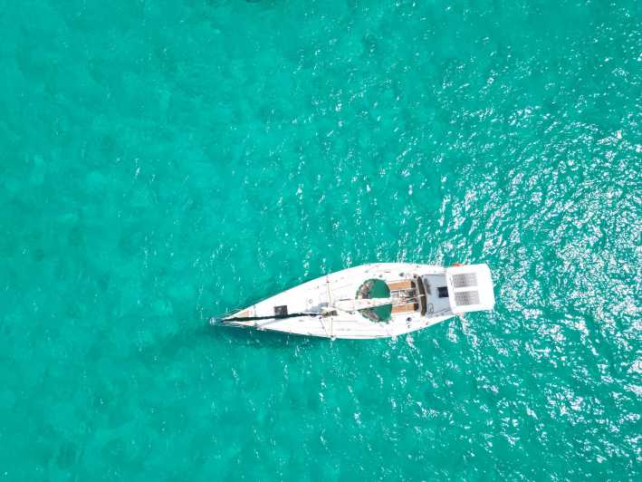 Private Sailboat Day-Trip from IBIZA to FORMENTERA - Quick hits: why this Ibiza to Formentera sail feels worth it