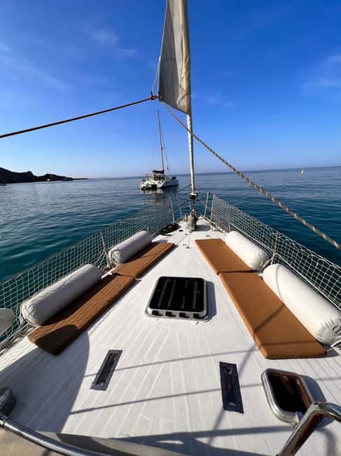Private Sailing Experience Ibiza; Es Vedra at Sunset - Key Highlights You’ll Actually Notice