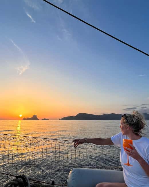 Private Sailing Experience Ibiza; Es Vedra at Sunset - Who This Charter Fits Best (and Who Should Skip It)