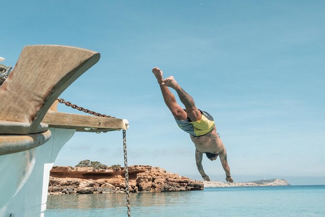 Private Tour 4 hours Es Vedra, Atlantis or Cala Comta, Cala Bassa - Who This Private Tour Is Best For