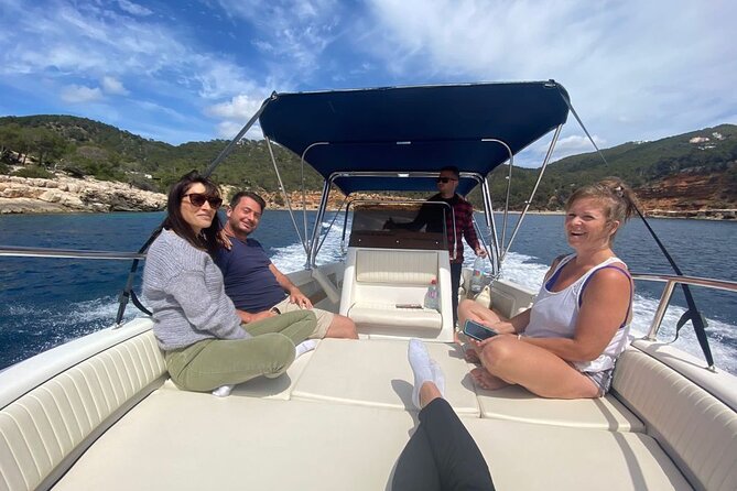 Private Tour along the Coast of Sant Antoni de Portmany - Key Highlights You’ll Care About