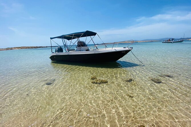 Private Tour along the Coast of Sant Antoni de Portmany - San Antonio’s Coast, 4 Hours, No Rush