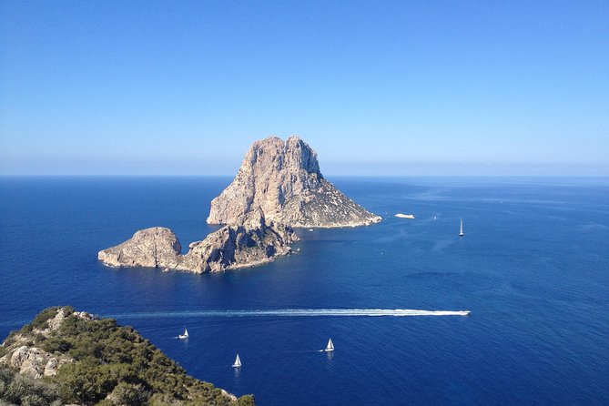 Private Walking & Hiking Experience Ibiza - Route Choice First: Why This Tour Works on Ibiza
