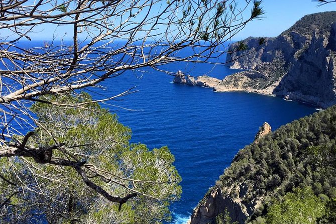 Private Walking & Hiking Experience Ibiza - Heaven’s Gate: The Gentle Walk with North-South Viewpoints