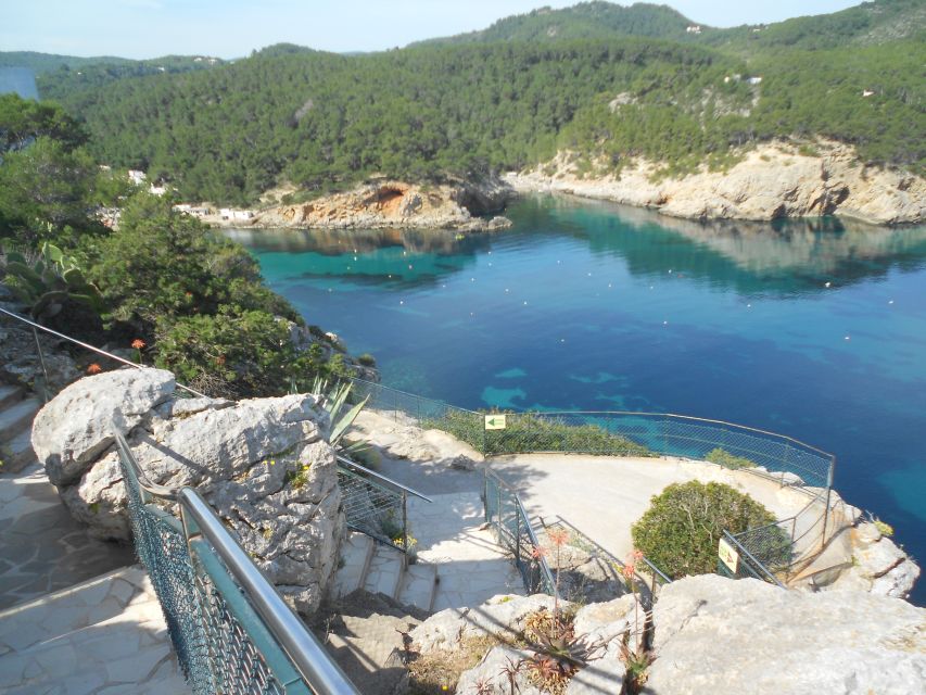 Puerto de San Miguel: Can Marçá Cave Guided Tour with Entry - The cliffside approach: why the route matters as much as the cave