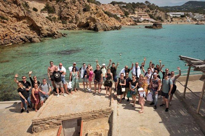 Safari Beach Tour Ibiza (Shared) - Key highlights worth planning around