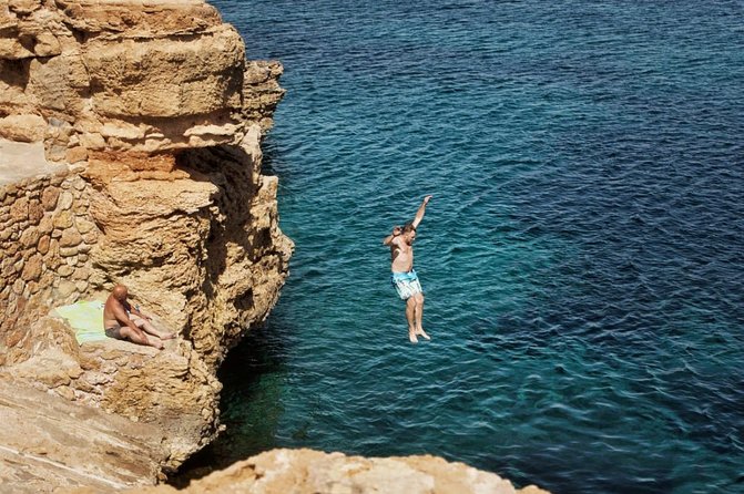 Safari Beach Tour Ibiza (Shared) - Price and what $156.19 really buys you