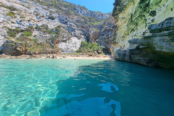 Sail Ibiza Formentera enjoy a swim in paradisiacal coves - The schedule logic: why 6 hours works for Formentera