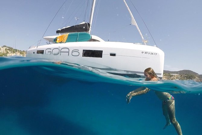 Sail & snorkel adventure Ibiza - Key highlights to look forward to
