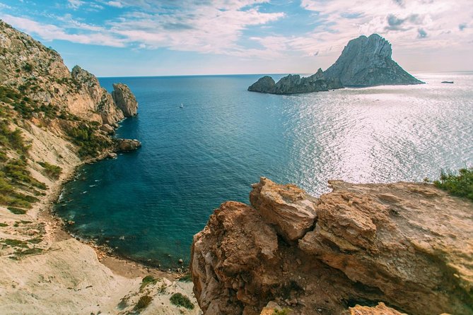 Sailing the Southern Beaches of Ibiza - Key highlights you’ll feel right away