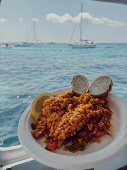 San Antonio: Es Vedrà & Formentera Boat Tour with Snorkeling - Should You Book This Es Vedrà and Formentera Tour?