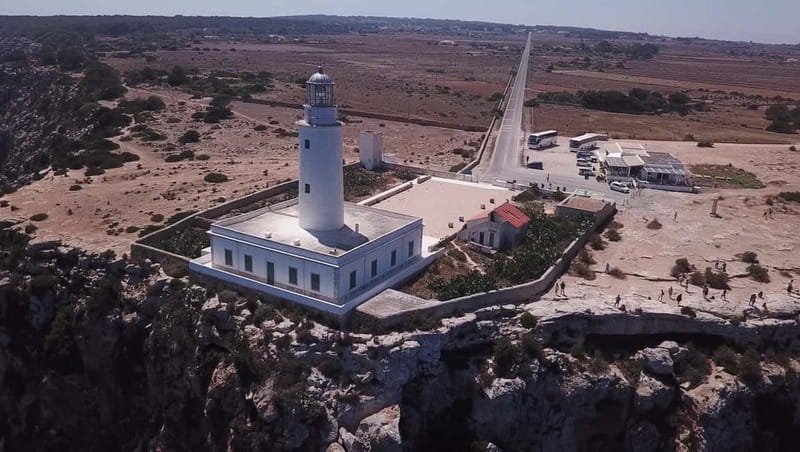 San Antonio: Es Vedrà & Formentera Boat Tour with Snorkeling - Included Food, Drinks, and Snorkeling Gear: Why It’s Good Value